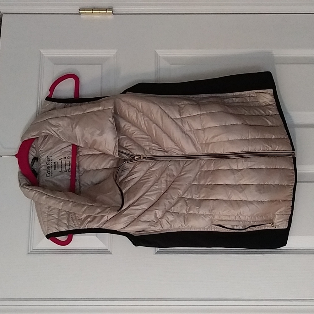Calvin Klein Vest